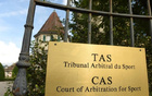 CAS: 水晶宮上訴，求重獲歐聯(lián)資格，奪森林/里昂資格