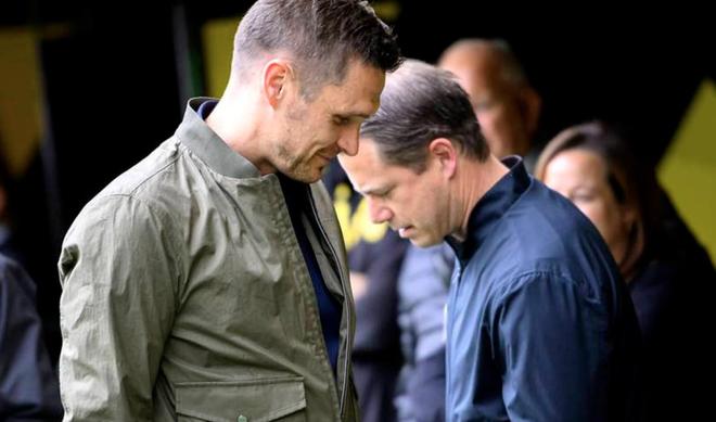 德媒：多特緩引援，夏窗后期尋低價