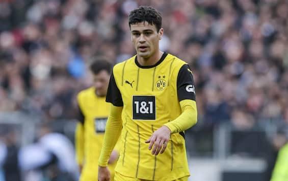 雷納同意帕爾馬加盟，多特認(rèn)為報(bào)價(jià)低。