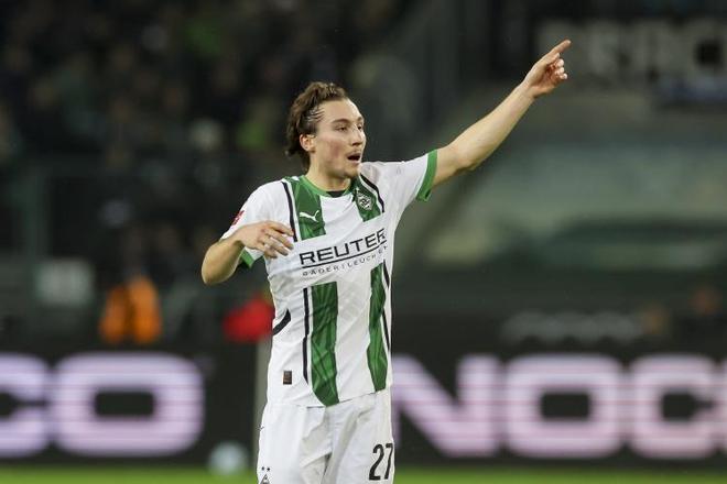 熱伊茨：無轉(zhuǎn)會消息，助門興新季成功