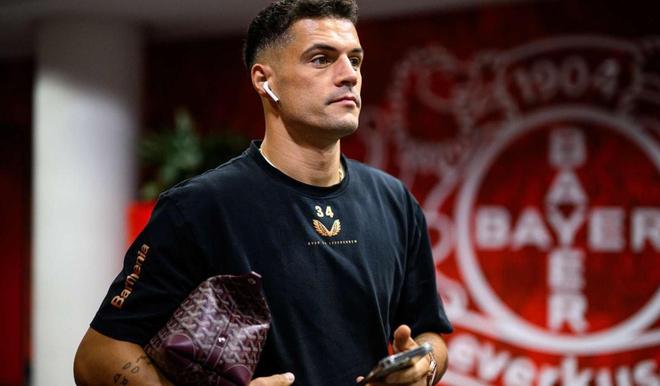 扎卡欲加盟桑德蘭，已告知勒沃庫(kù)森。