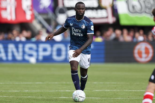 德天：萊比錫開放報(bào)價(jià)，對(duì)海特勒伊達(dá)感興趣球隊(duì)歡迎。