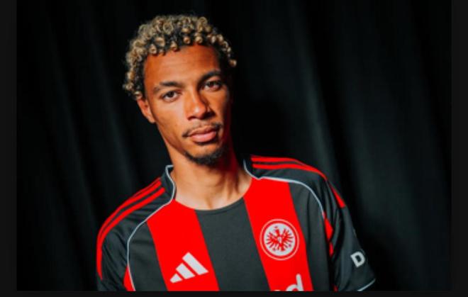 法蘭克福告別?；倏?，一年半進步顯著，期待新挑戰(zhàn)。