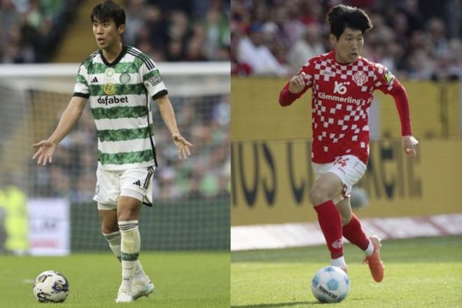 南特將簽下凱爾特人中場權(quán)赫圭、美因茨前鋒洪賢錫。