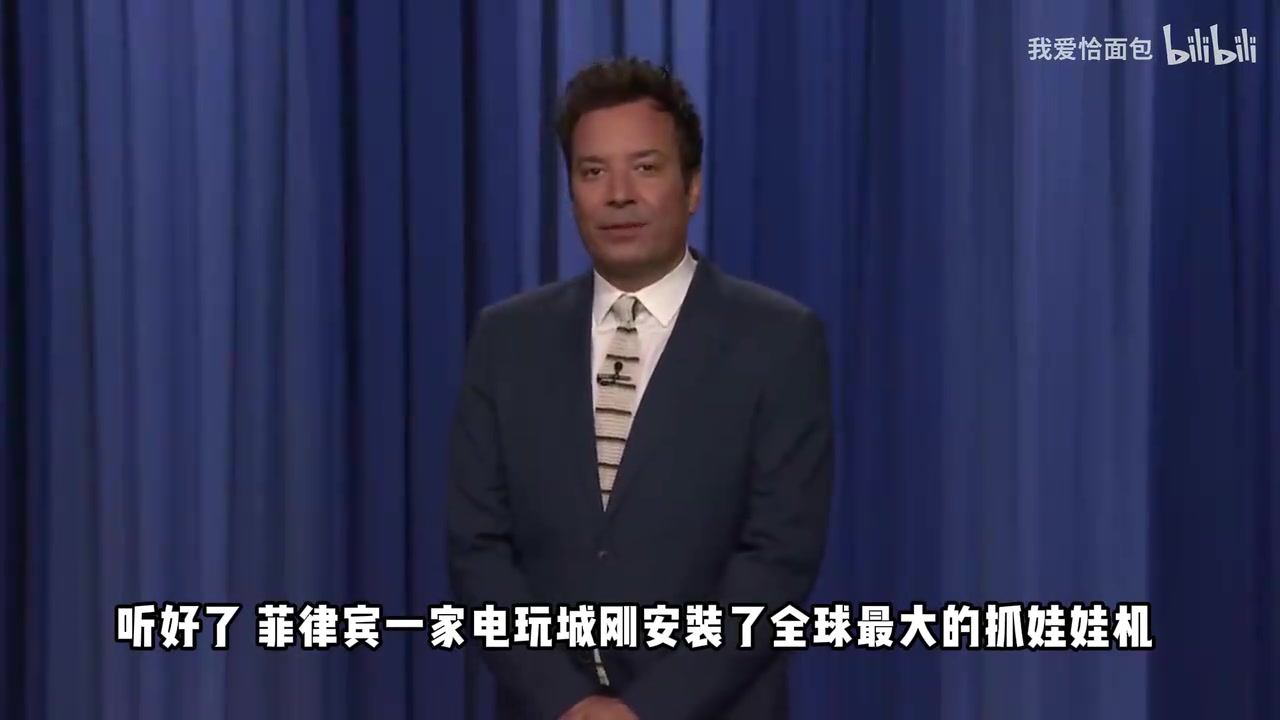 重返洛杉磯第一站保羅做客吉米秀接受快船3號(hào)球衣