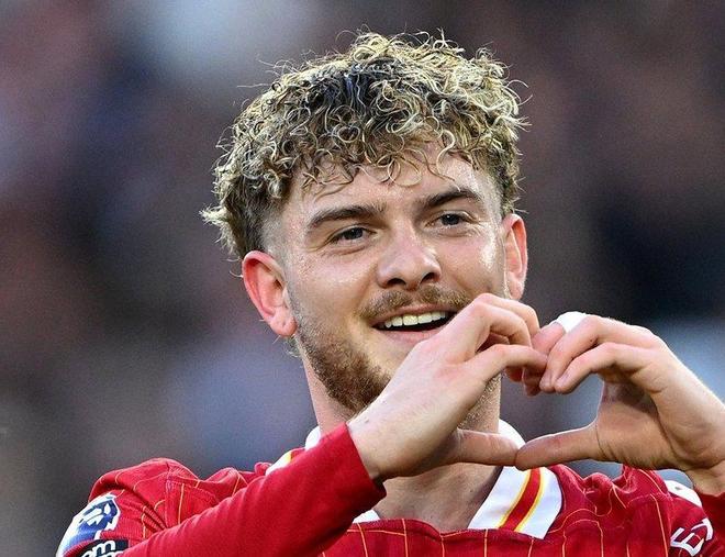 德天：萊比錫求購埃利奧特，利物浦報價合適可放人。