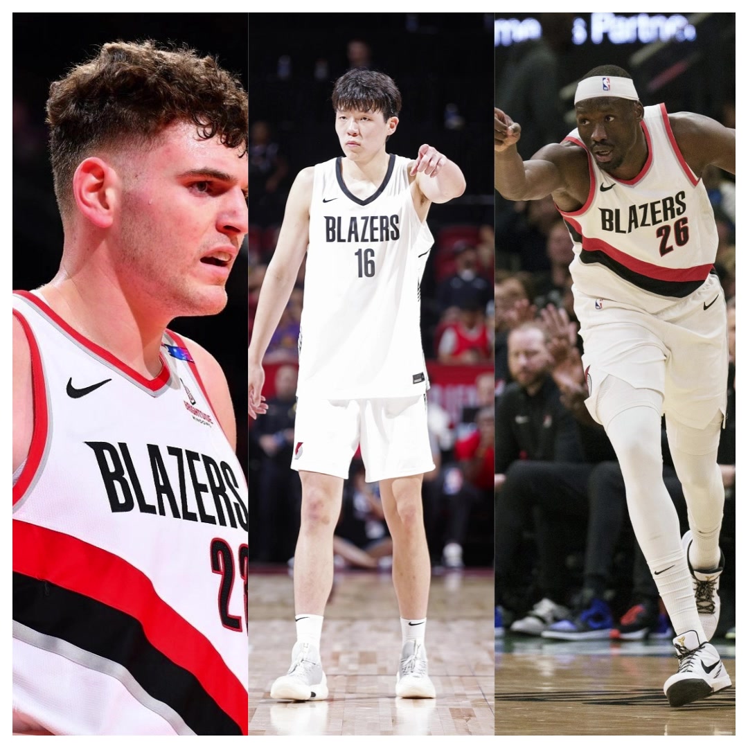 羅威或?qū)㈦x隊剩余三位中鋒楊瀚森有機會首發(fā)