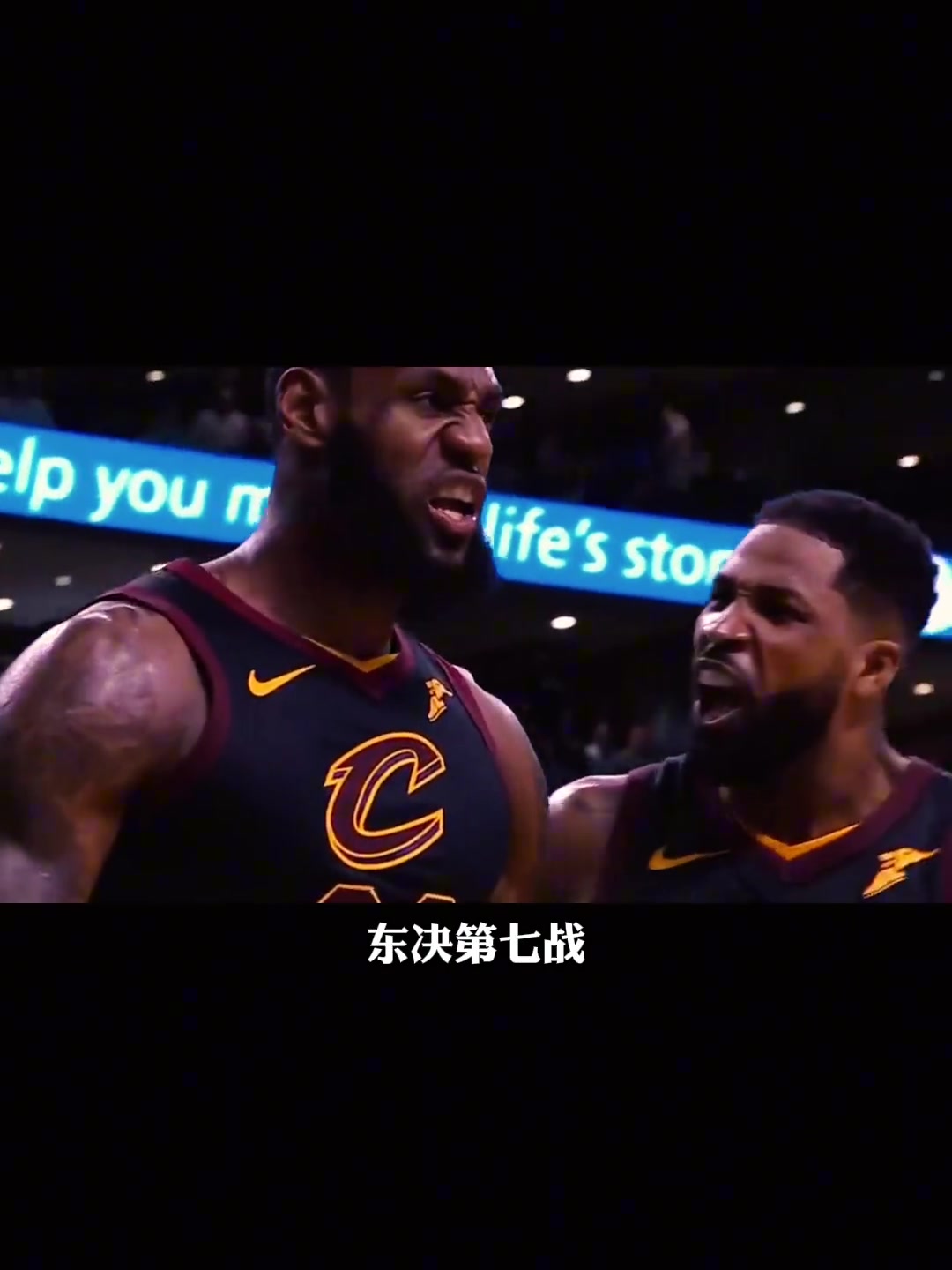 楊毅2018年的詹姆斯就是個(gè)人英雄主義的最高巔峰