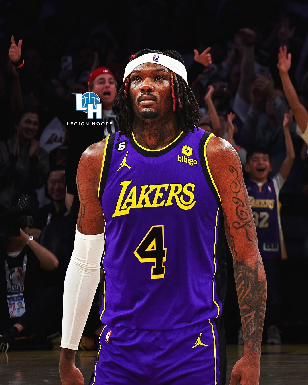 再來個(gè)中鋒湖人領(lǐng)跑羅威下家賠率