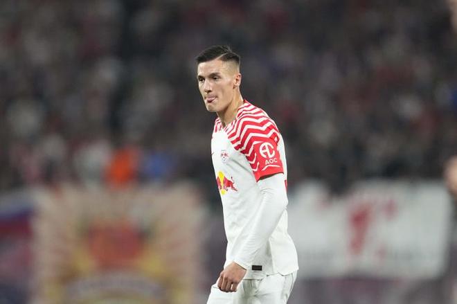 羅馬諾：塞斯科萊比錫君子協(xié)議，曼聯(lián)6500萬鎊有望得之。