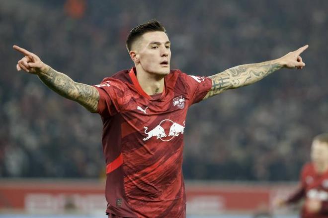 斯基拉：塞斯科簽紐卡5年合同，個人協(xié)議達(dá)成，俱樂部仍在談判。