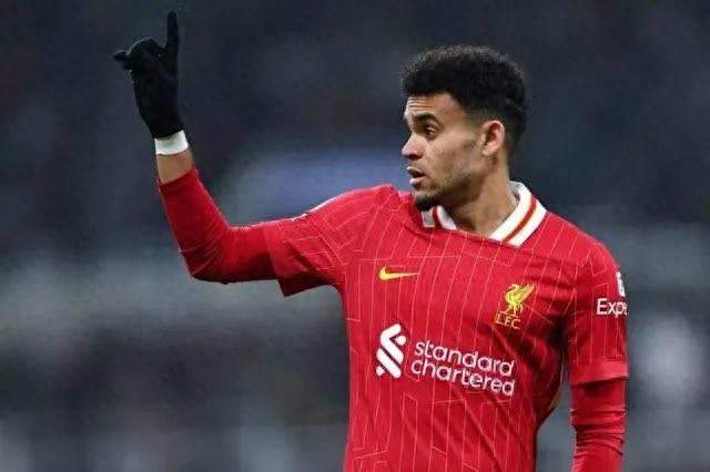 記者：迪亞斯將加盟拜仁，轉(zhuǎn)會(huì)費(fèi)或低于8000萬(wàn)歐。