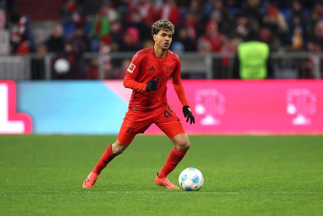 羅馬諾：拜仁優(yōu)先匹配權(quán)，球員體檢在望