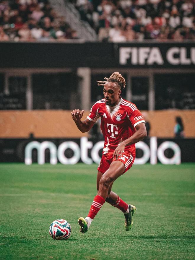 土媒：費(fèi)內(nèi)巴切租借博埃，拜仁無(wú)新計(jì)劃。