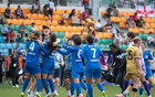 申花女足奪冠歷程！Soccer7sSeries七人制足球賽首冠