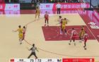 中國(guó)男籃失誤27次，表現(xiàn)慘淡