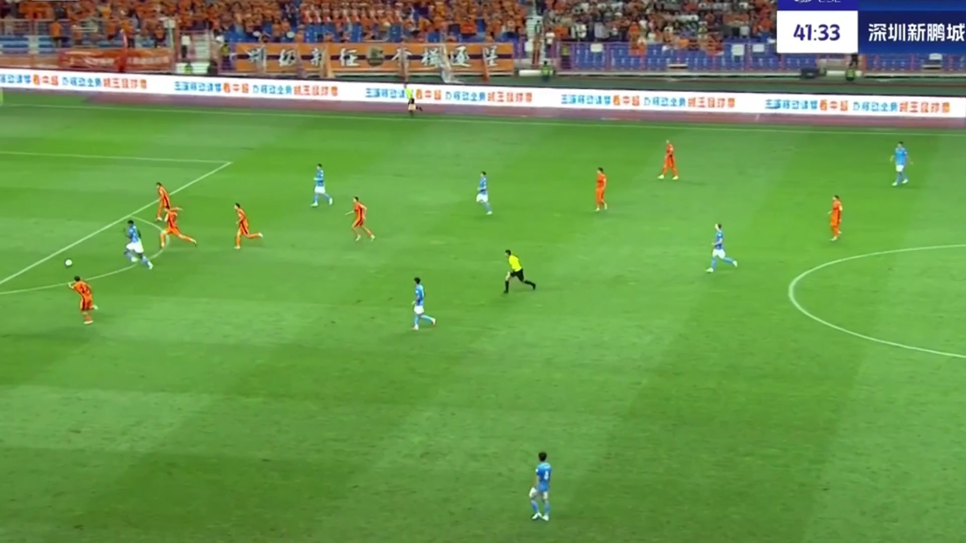 一周5佳球-寫意索博原地擺腿巧妙吊射巴薩小將凌空爆射