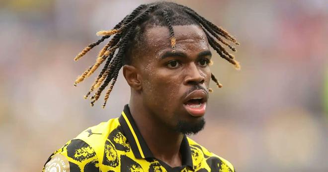 圖片報：楚克維梅卡成多特首選，先租后買待定。