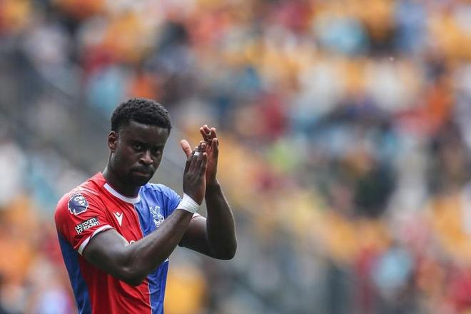 BBC：格伊因傷缺陣美因茨，非轉(zhuǎn)會原因