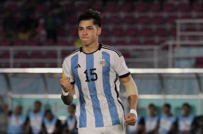 德天：多特與希門尼斯深入談，槍手矚目