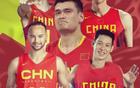 中國男籃七大主力缺席亞洲杯，三球員成勝負關(guān)鍵，恐難勝日韓。