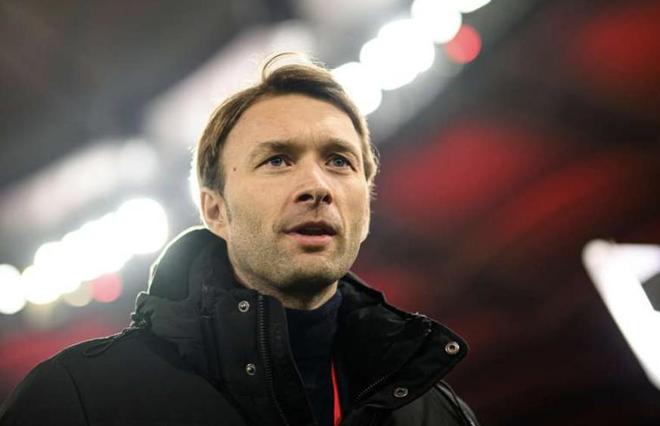 德媒：勒庫森將側(cè)重引援老將