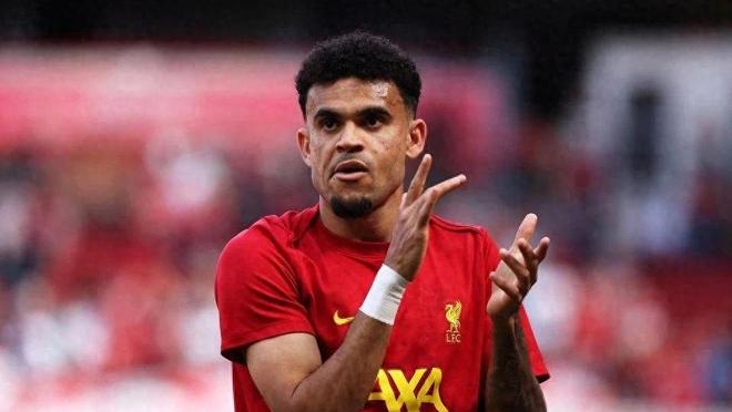 拜仁慕尼黑簽約迪亞斯，7500萬歐，沖刺歐冠！