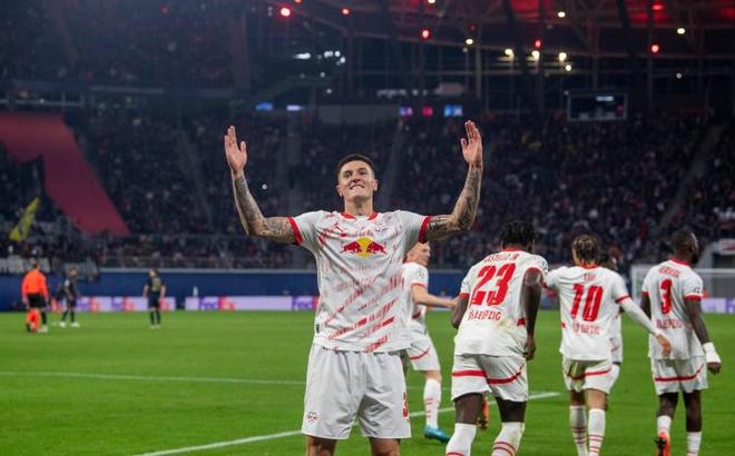 鏡報：萊比錫塞斯科君子協(xié)定，球員6000-7000萬鎊轉(zhuǎn)會。