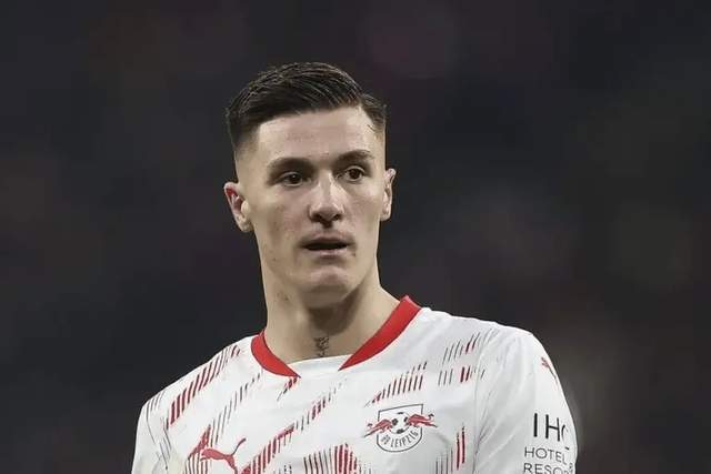 萊比錫降價售謝什科，曼聯(lián)二選一，7500萬歐加獎金。