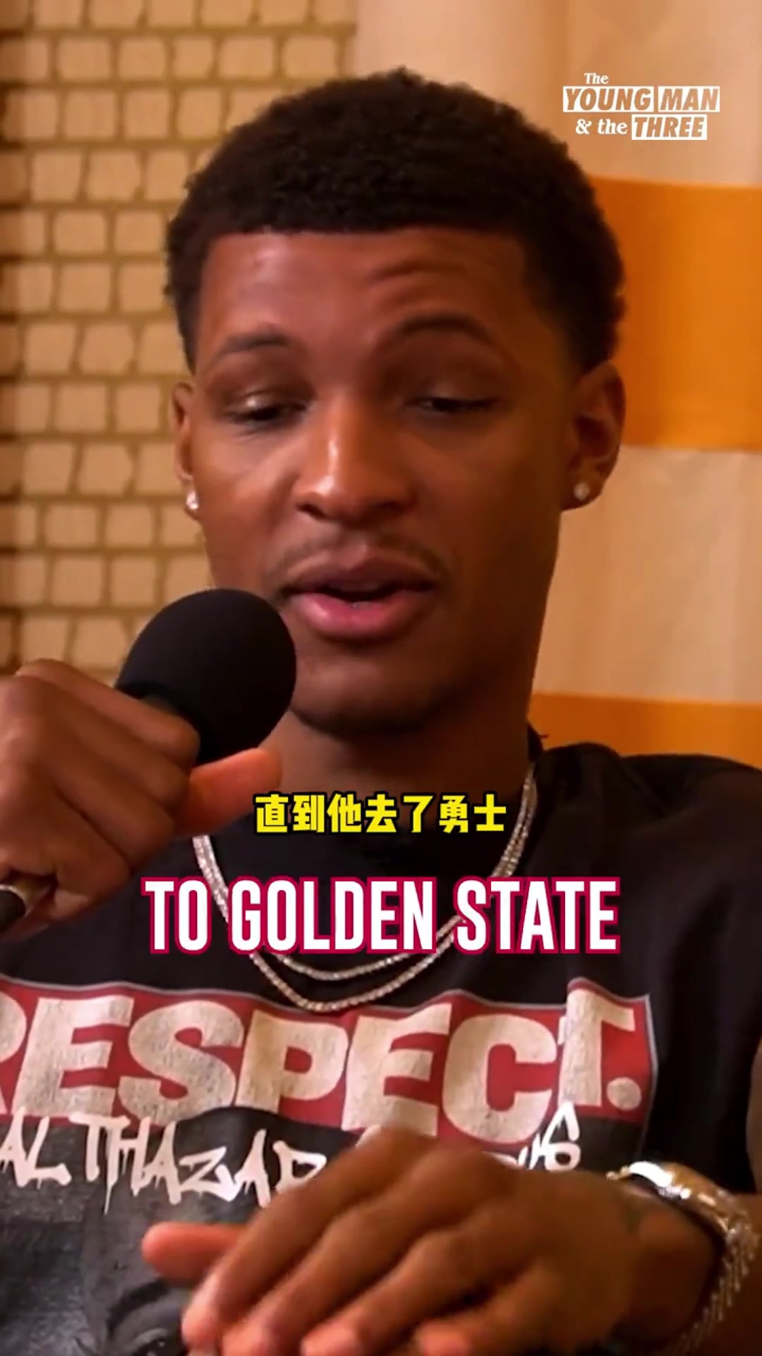 他是你隊(duì)友誒小賈直言曾經(jīng)我最喜歡KD直到他轉(zhuǎn)投勇士