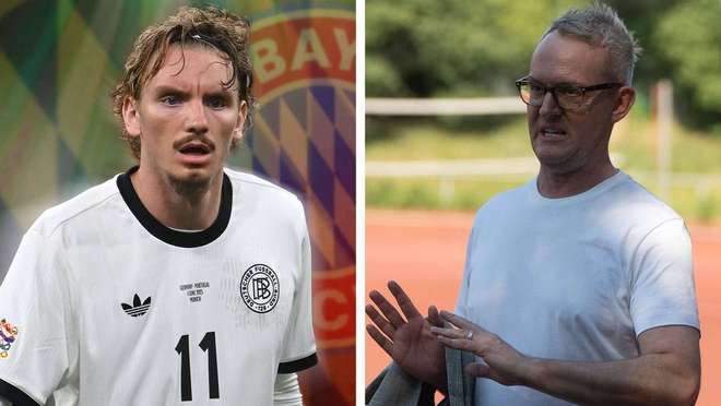 斯圖CEO：不售沃爾特馬德，如拜仁不售穆西亞拉。