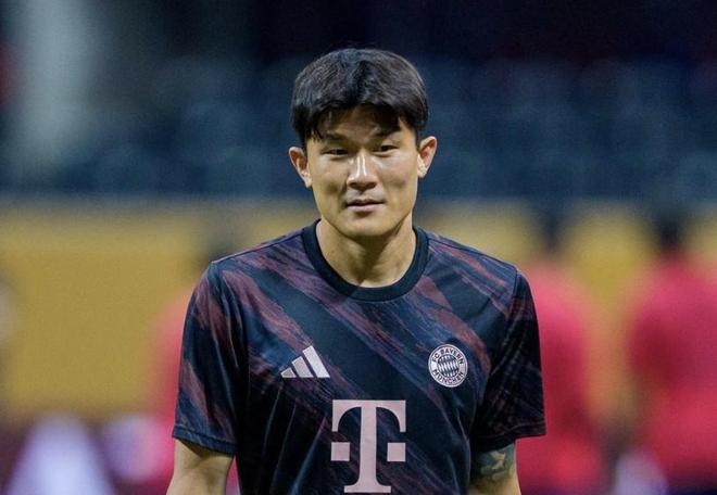 金玟哉未與勝利談判，預(yù)計(jì)留拜仁。