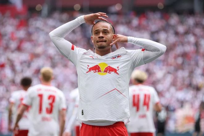 萊比錫拒換球員，西蒙斯轉(zhuǎn)會切爾西僵局