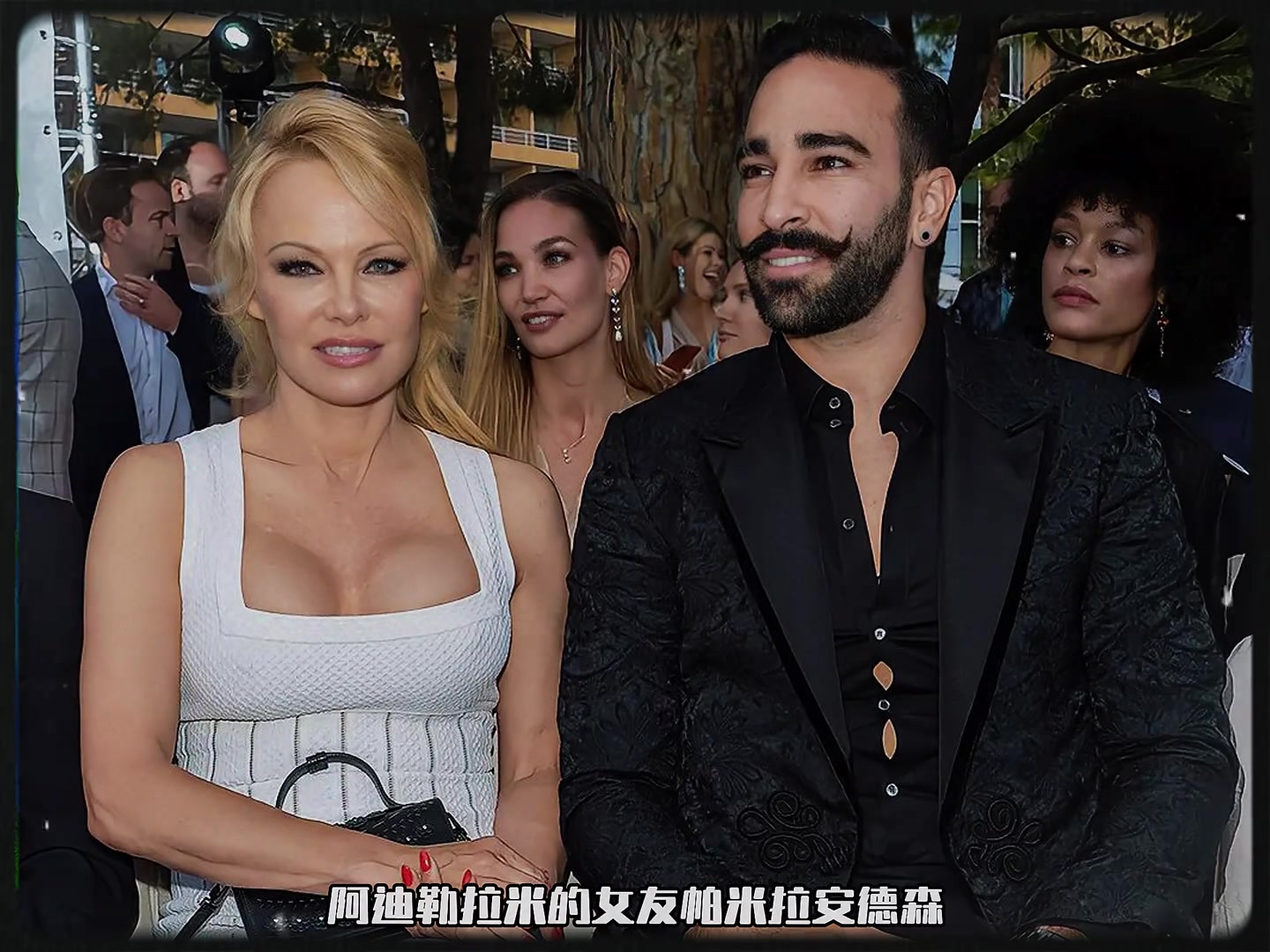 從超模到格萊美歌后盤點足球明星約會過的頂級名媛