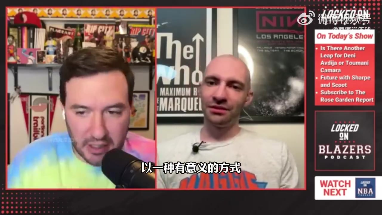 真實隊記開拓者像之前火箭隊我會發(fā)中文文章吸引中國球迷