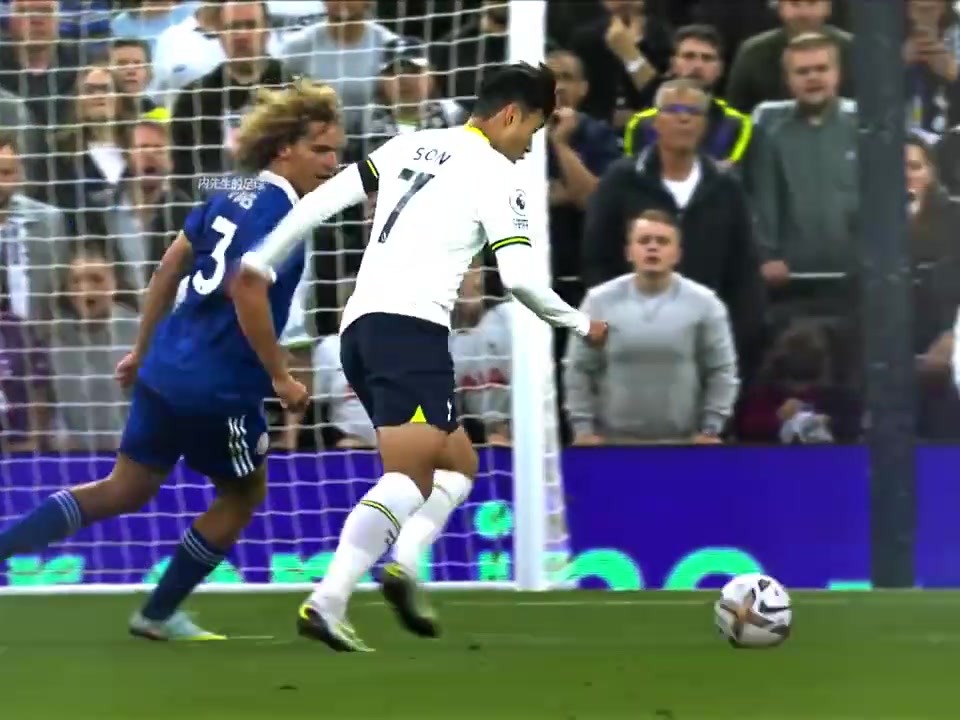 一個(gè)時(shí)代的結(jié)束孫興慜已經(jīng)為熱刺付出了自己的一切