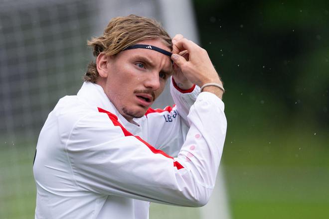 圖片報(bào)：斯圖加特定價(jià)沃爾特馬德6500萬(wàn)歐，拜仁拒付。