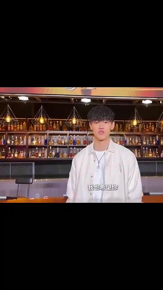 加盟籃網(wǎng)咯曾凡博此前祝福楊瀚森恭喜你完成夢想為你開心