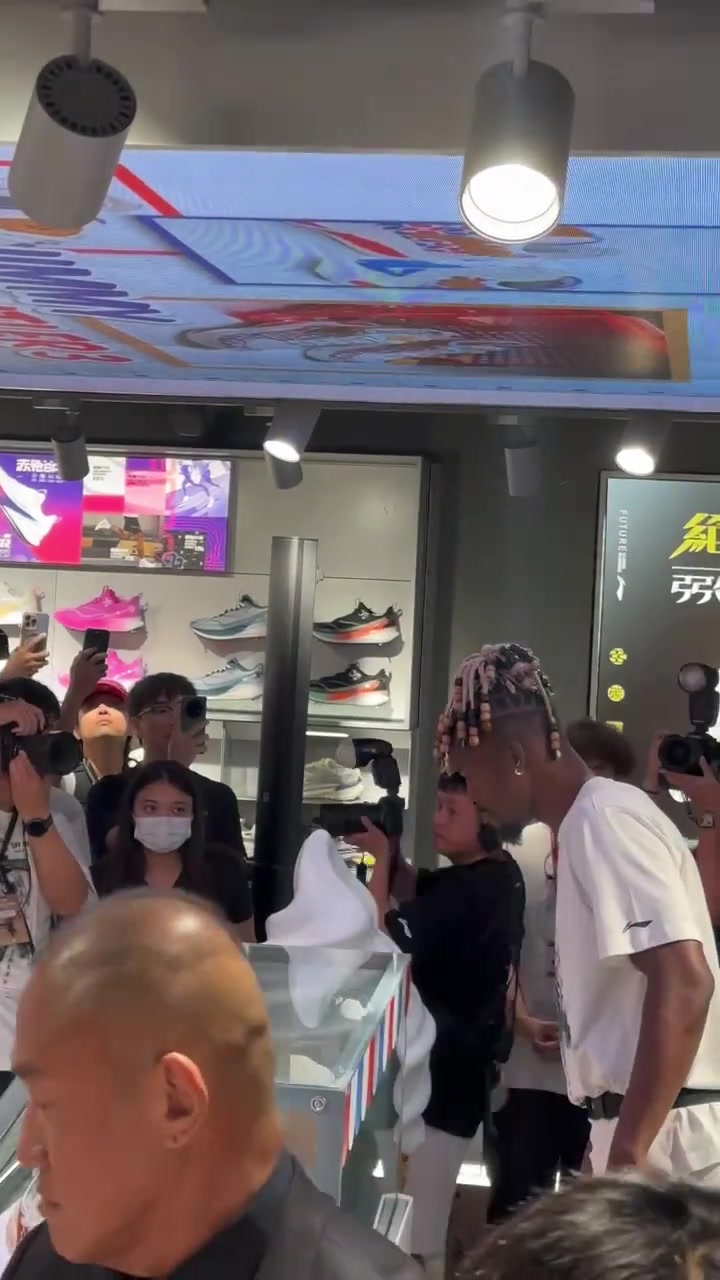 巴蒂666 我不在場(chǎng)也要被cue