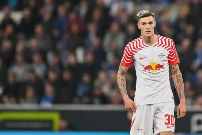 記者：塞斯科避談示好曼聯(lián)，恐紅魔與萊比錫難談妥。