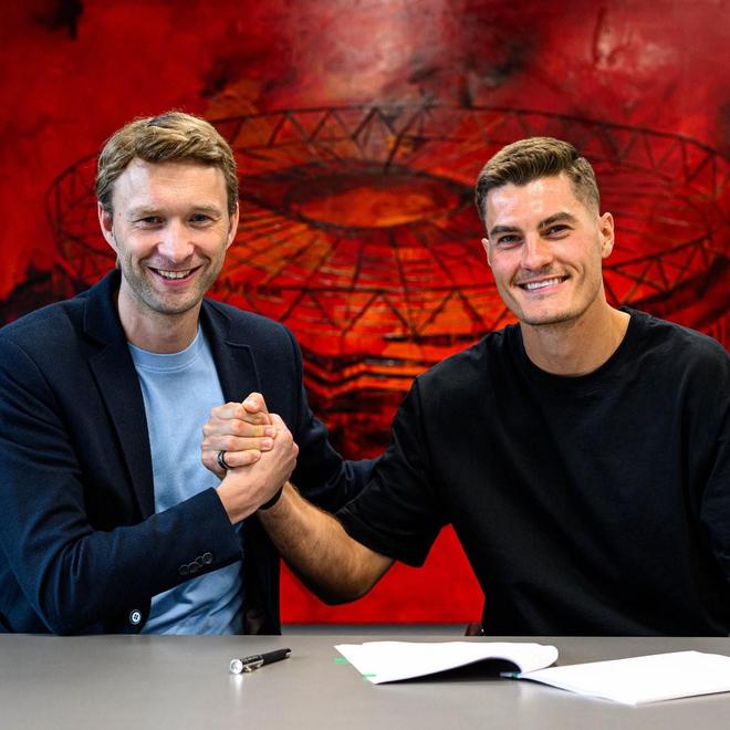 勒庫(kù)森續(xù)約?？酥?030年