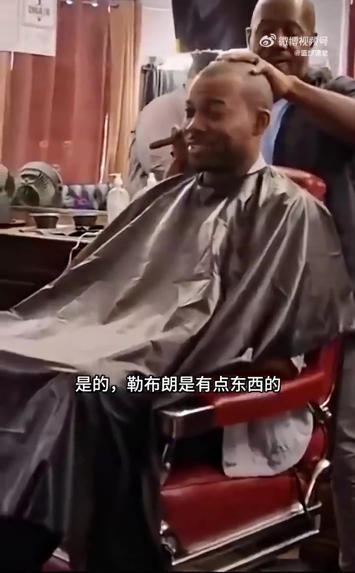 沒(méi)想到美國(guó)人自己也對(duì)詹喬誰(shuí)是GOAT整活啊