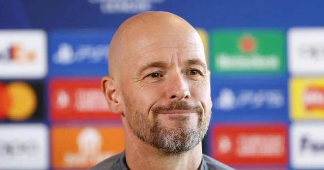 滕哈赫：接受扎卡、維爾茨離隊，引援四五人補強球隊。