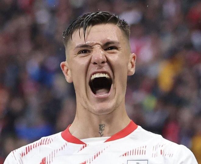 記者：紐卡限48小時答復(fù)謝什科，不延至周后。