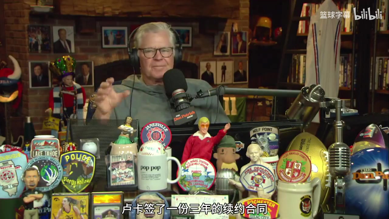 名嘴噴布朗尼如果你還想留在湖人東契奇續(xù)約時(shí)你應(yīng)該去