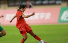 中國女足大勝對手！首戰(zhàn)6-0！