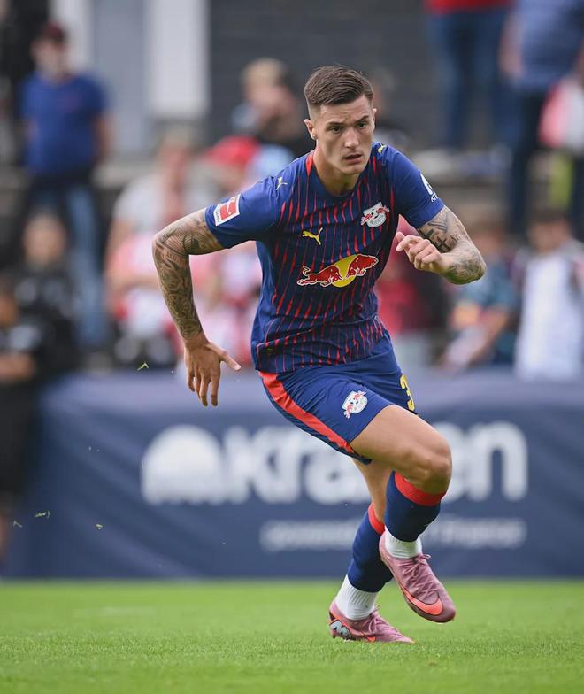 曼聯(lián)報(bào)價(jià)塞斯科8500萬，萊比錫盼速決。