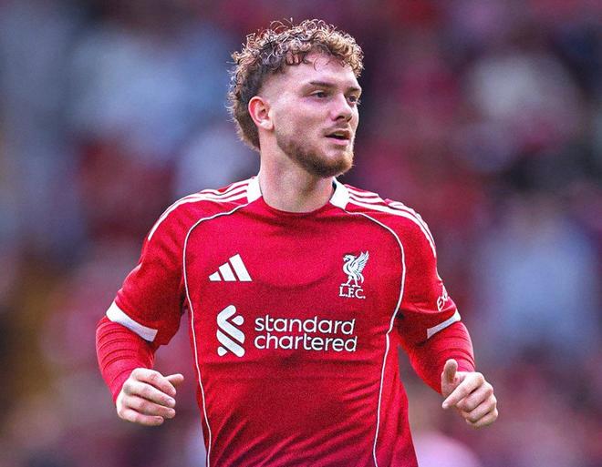 羅馬諾：萊比錫談埃利奧特替代西蒙斯，初步談判中。