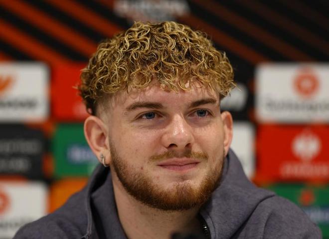 利物浦回聲報(bào)：埃利奧特轉(zhuǎn)會談判中。