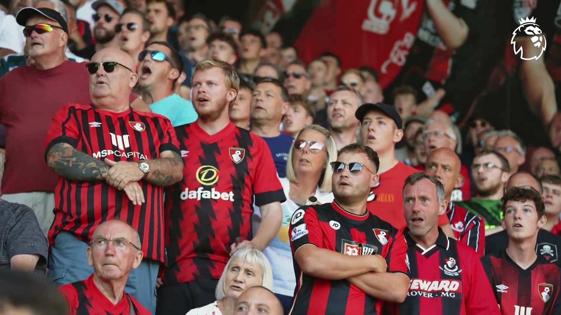 英超聯(lián)賽官方視頻久等了8月16日英超歸來